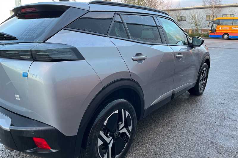 Used Peugeot 2008 2024 for sale - 77471115: Photo 31