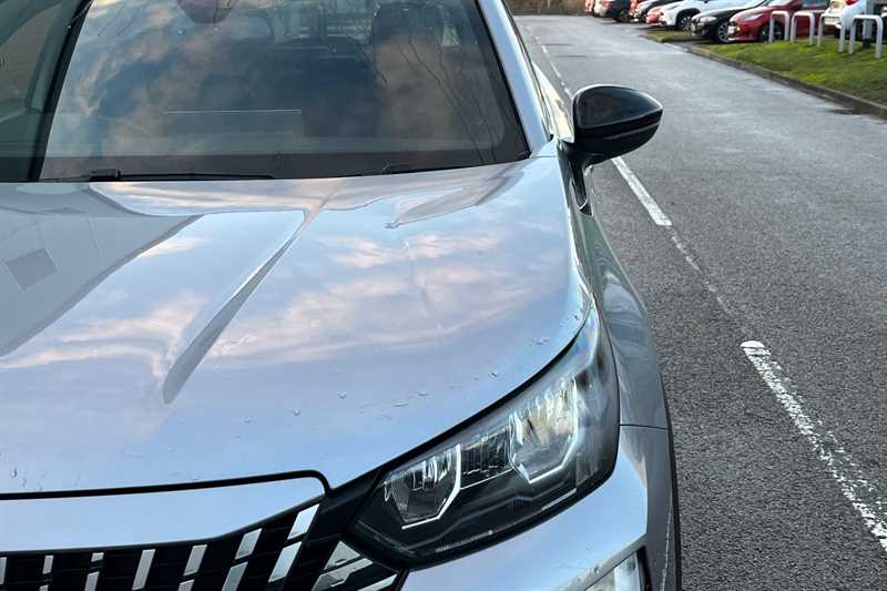 Used Peugeot 2008 2024 for sale - 77471115: Photo 39