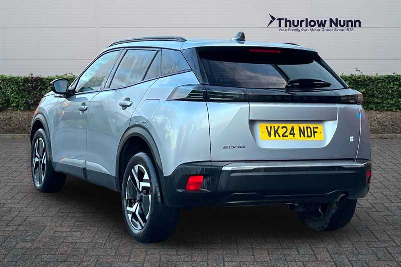 Used Peugeot 2008 2024 for sale - 77471115: Photo 5