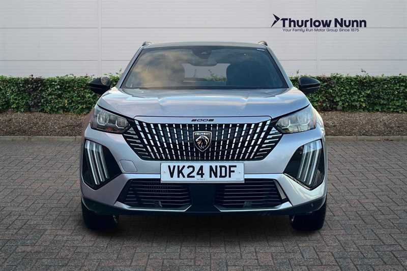 Used Peugeot 2008 2024 for sale - 77471115: Photo 8