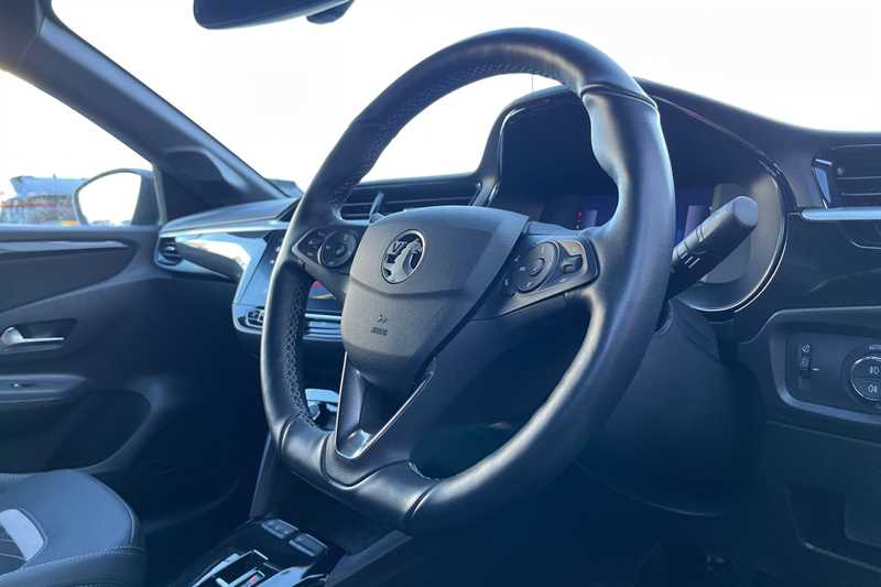 Used Vauxhall Corsa 2023 for sale - 77256670: Photo 10