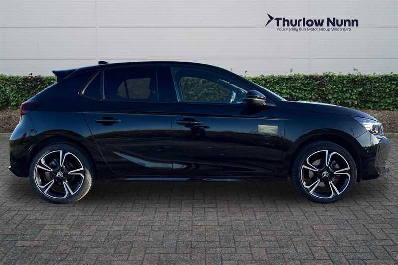 Used Vauxhall Corsa 2023 for sale - 77256670: Photo 2