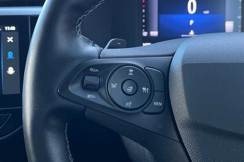 Used Vauxhall Corsa 2023 for sale - 77256670: Photo 21