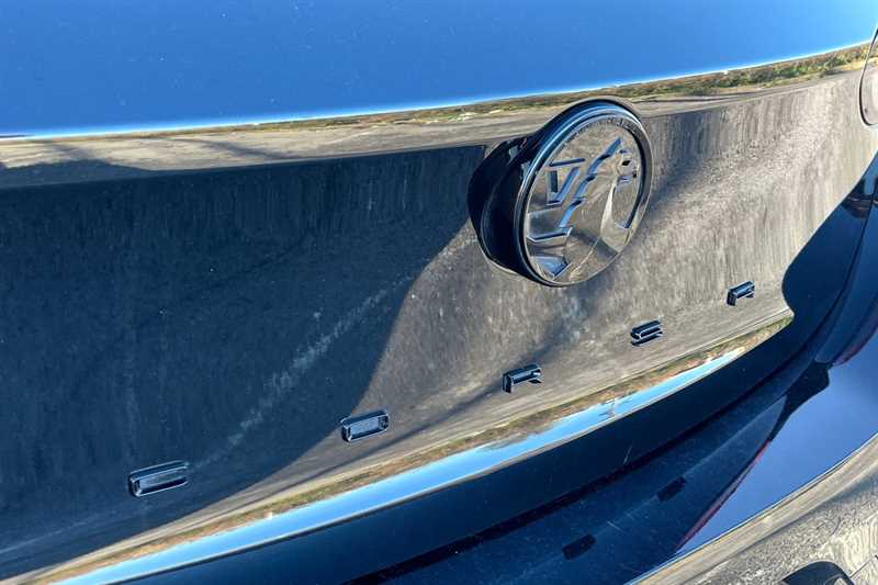 Used Vauxhall Corsa 2023 for sale - 77256670: Photo 26