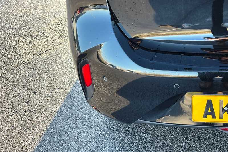 Used Vauxhall Corsa 2023 for sale - 77256670: Photo 28