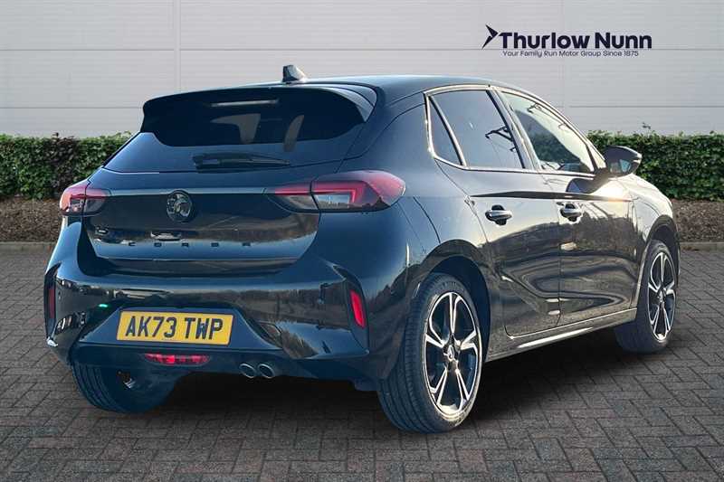 Used Vauxhall Corsa 2023 for sale - 77256670: Photo 3