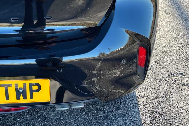 Used Vauxhall Corsa 2023 for sale - 77256670: Photo 30