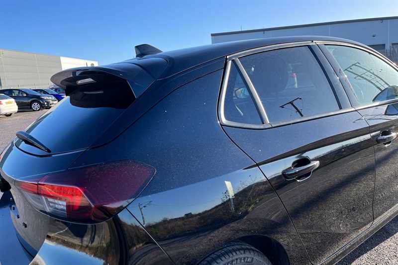 Used Vauxhall Corsa 2023 for sale - 77256670: Photo 32