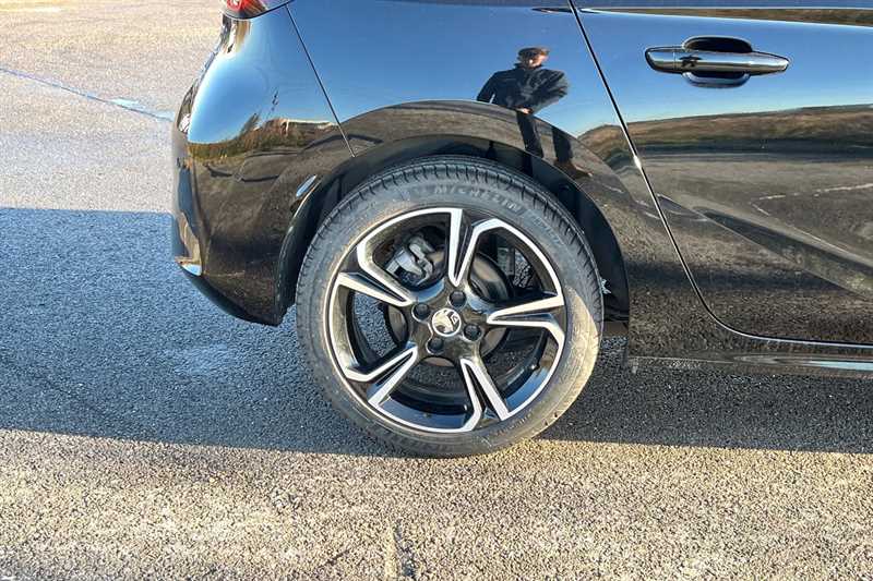 Used Vauxhall Corsa 2023 for sale - 77256670: Photo 33