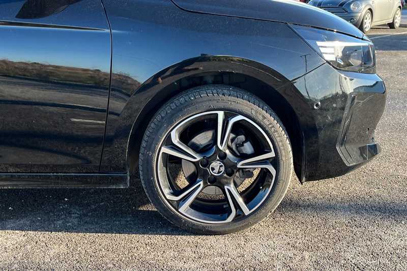 Used Vauxhall Corsa 2023 for sale - 77256670: Photo 36