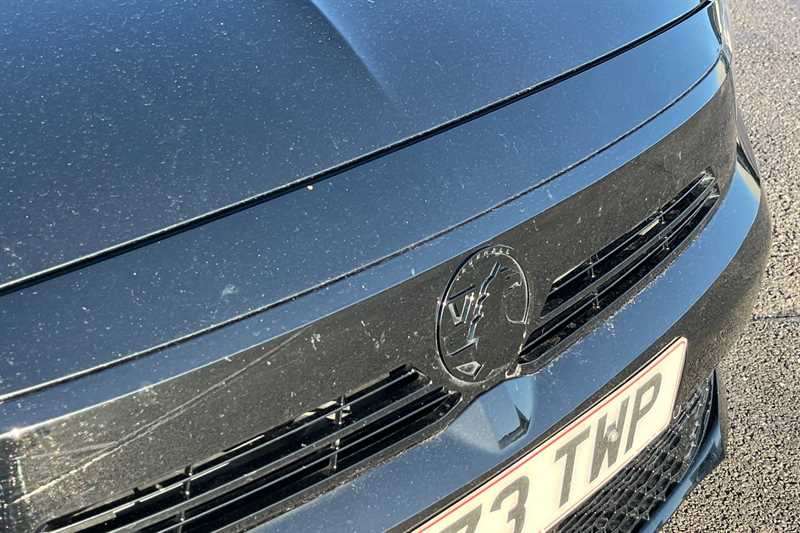 Used Vauxhall Corsa 2023 for sale - 77256670: Photo 39