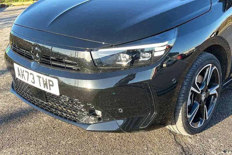 Used Vauxhall Corsa 2023 for sale - 77256670: Photo 41