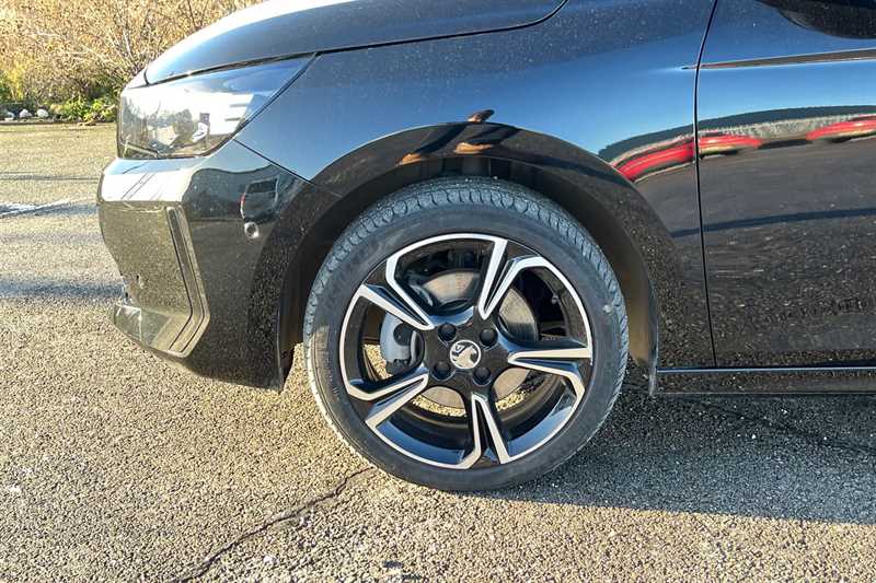 Used Vauxhall Corsa 2023 for sale - 77256670: Photo 43