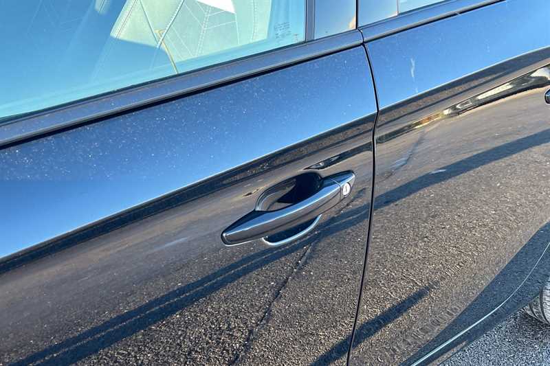 Used Vauxhall Corsa 2023 for sale - 77256670: Photo 44