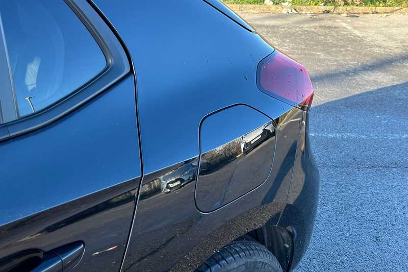 Used Vauxhall Corsa 2023 for sale - 77256670: Photo 45