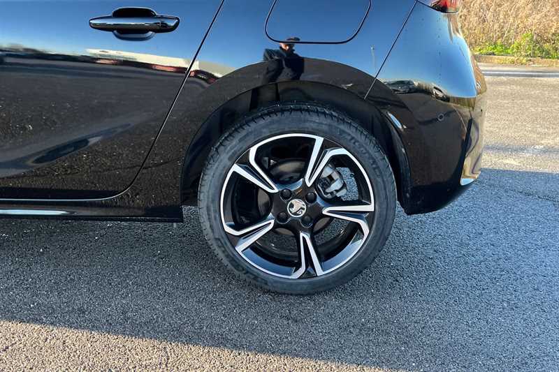 Used Vauxhall Corsa 2023 for sale - 77256670: Photo 46