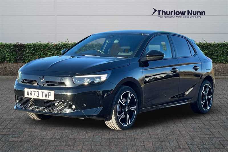 Used Vauxhall Corsa 2023 for sale - 77256670: Photo 7