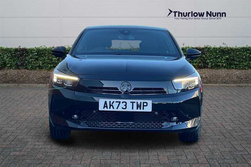 Used Vauxhall Corsa 2023 for sale - 77256670: Photo 8