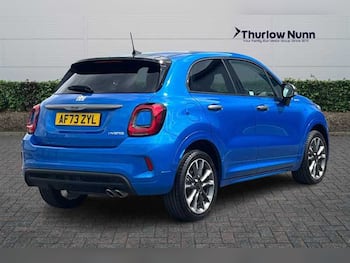 Used Fiat 500X 2023 for sale - 79782322: Photo