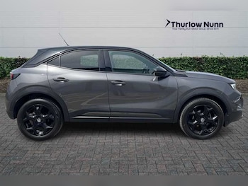 Used Vauxhall Mokka 2024 for sale - 78754314: Photo