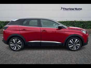 Used Peugeot 3008 2020 for sale - 74715024: Photo