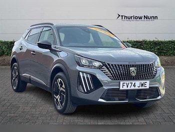 Used Peugeot 2008 2024 for sale - 78799394: Photo