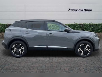 Used Peugeot 2008 2023 for sale - 75967350: Photo