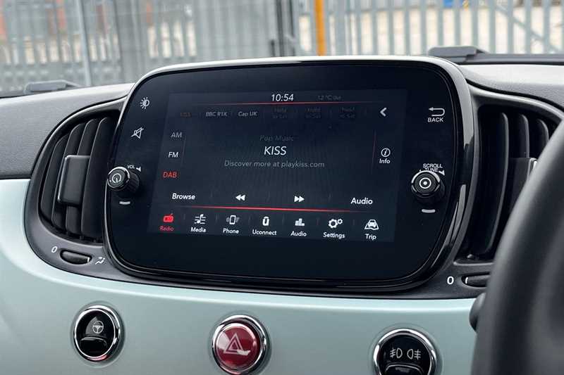 Used Fiat 500 2023 for sale - 77256795: Photo 17