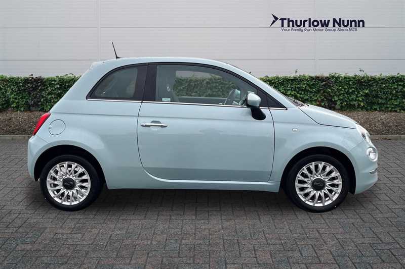 Used Fiat 500 2023 for sale - 77256795: Photo 2