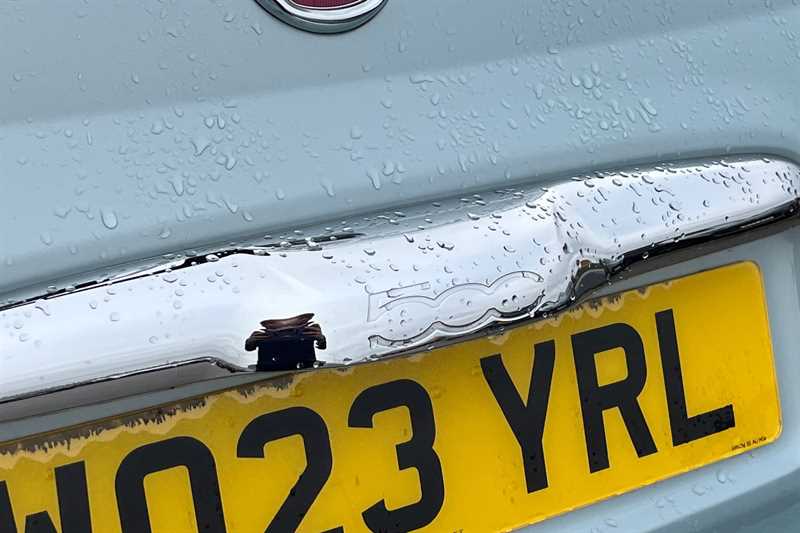 Used Fiat 500 2023 for sale - 77256795: Photo 26