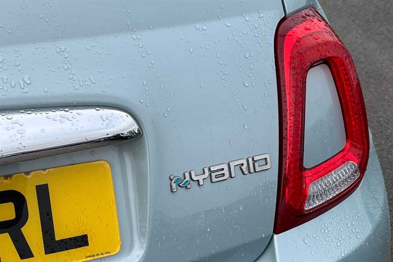 Used Fiat 500 2023 for sale - 77256795: Photo 27