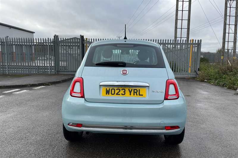 Used Fiat 500 2023 for sale - 77256795: Photo 32