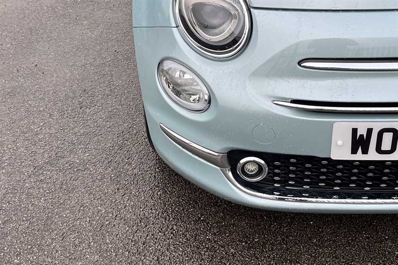 Used Fiat 500 2023 for sale - 77256795: Photo 39