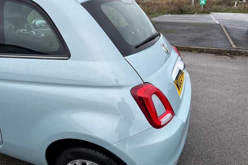 Used Fiat 500 2023 for sale - 77256795: Photo 48