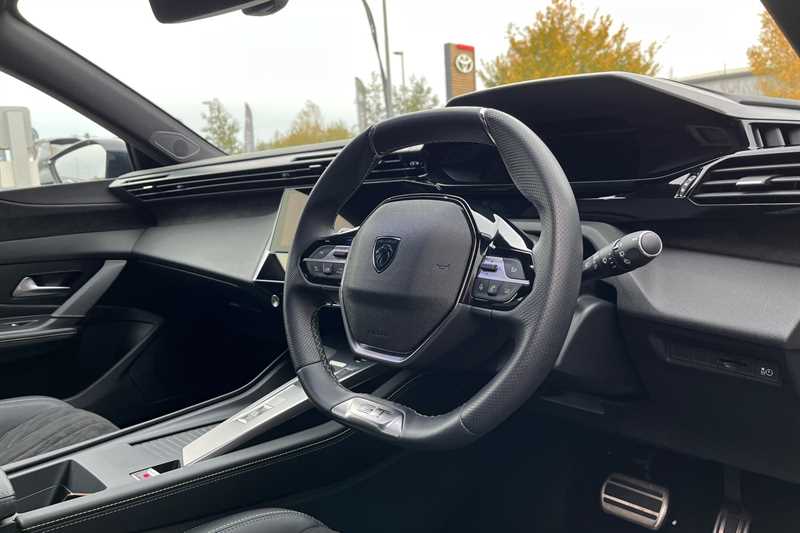 Used Peugeot E-308 2025 for sale - 76390241: Photo 10