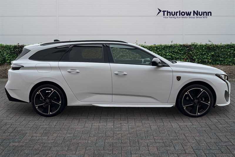 Used Peugeot E-308 2025 for sale - 76390241: Photo 2