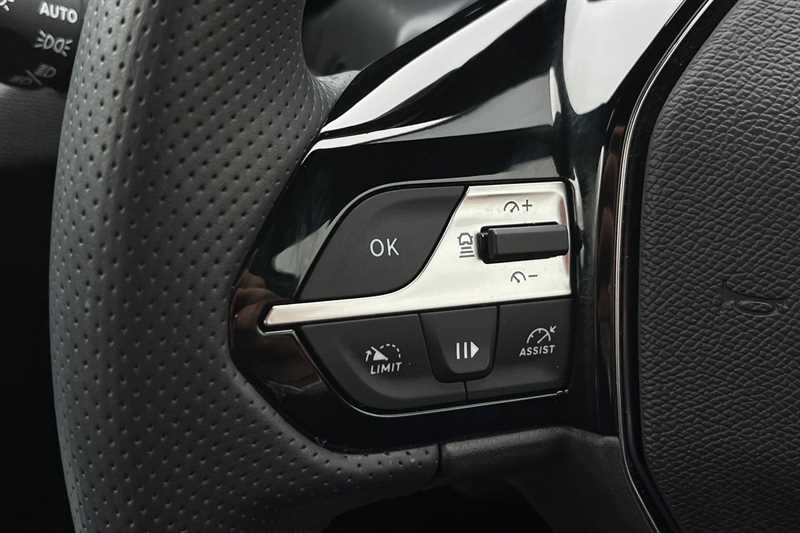 Used Peugeot E-308 2025 for sale - 76390241: Photo 21