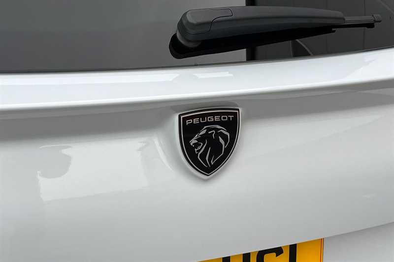 Used Peugeot E-308 2025 for sale - 76390241: Photo 25