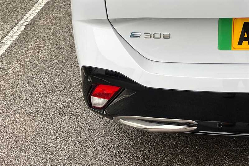 Used Peugeot E-308 2025 for sale - 76390241: Photo 29