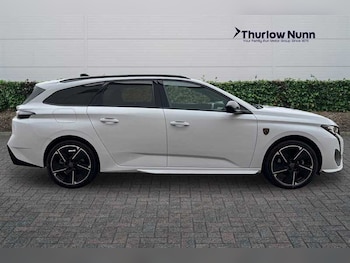 Used Peugeot E-308 2025 for sale - 76390241: Photo