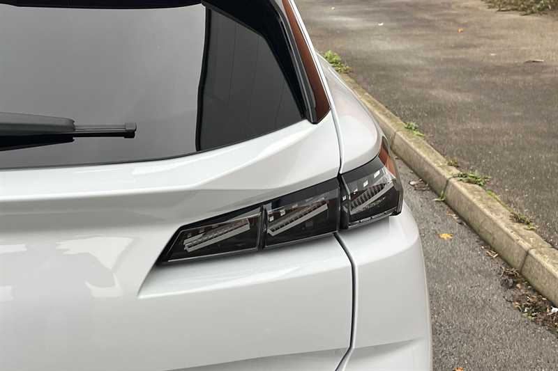 Used Peugeot E-308 2025 for sale - 76390241: Photo 30