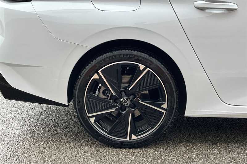 Used Peugeot E-308 2025 for sale - 76390241: Photo 35