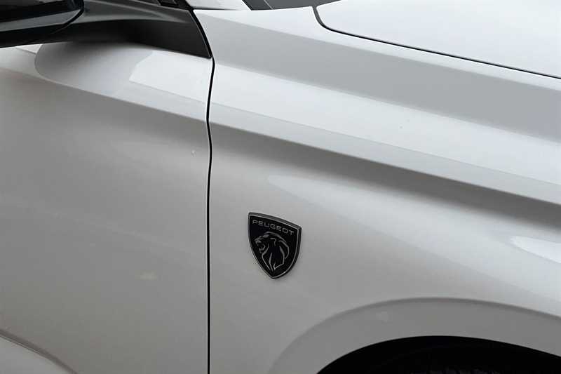 Used Peugeot E-308 2025 for sale - 76390241: Photo 37