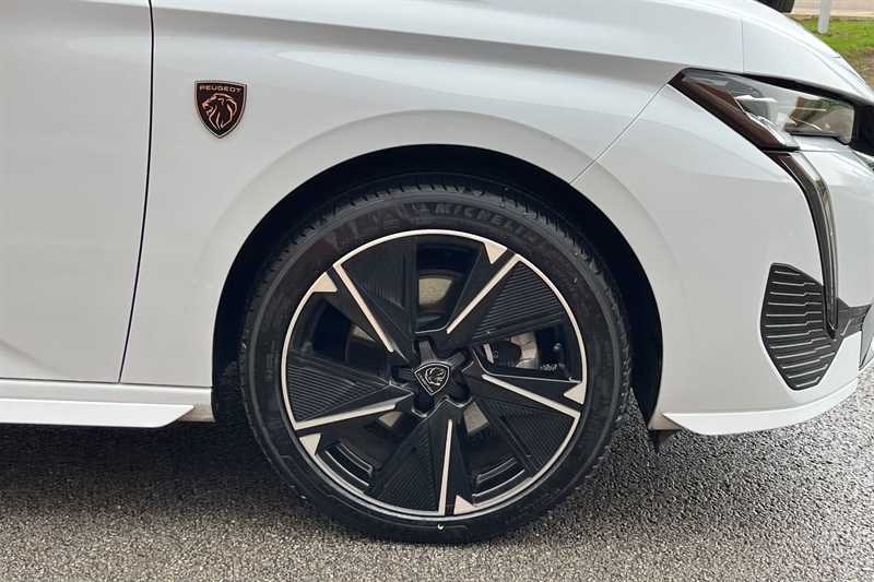 Used Peugeot E-308 2025 for sale - 76390241: Photo 38