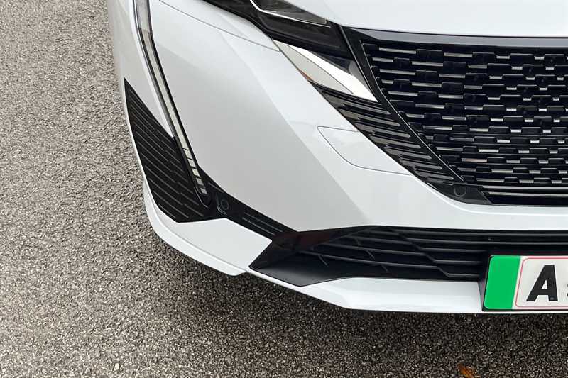 Used Peugeot E-308 2025 for sale - 76390241: Photo 40