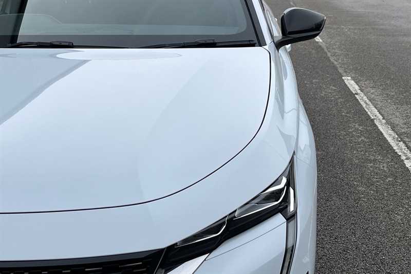 Used Peugeot E-308 2025 for sale - 76390241: Photo 42