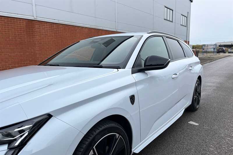 Used Peugeot E-308 2025 for sale - 76390241: Photo 45