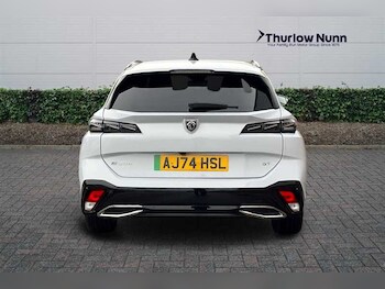 Used Peugeot E-308 2025 for sale - 76390241: Photo