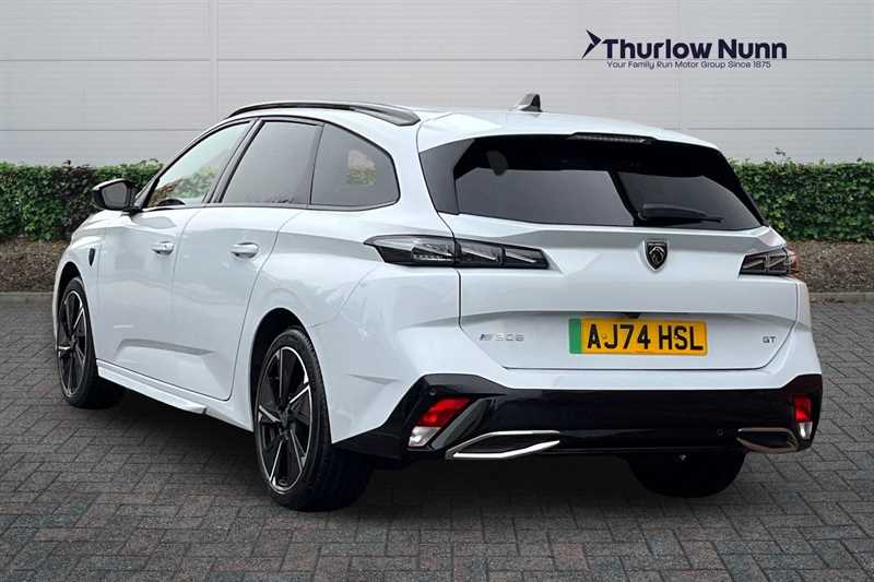 Used Peugeot E-308 2025 for sale - 76390241: Photo 5