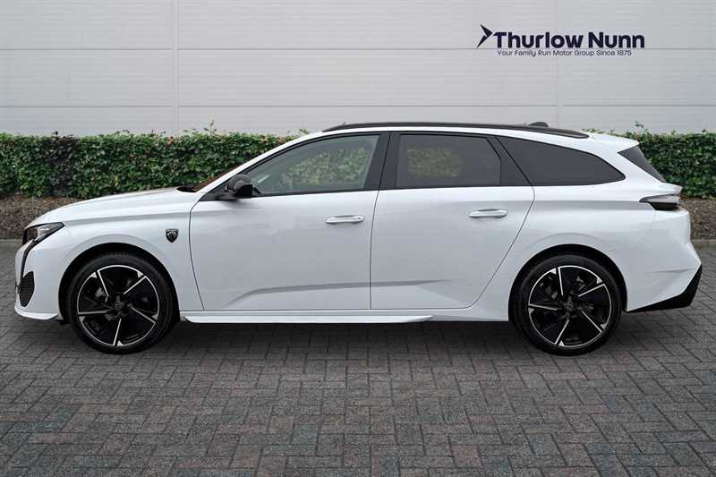 Used Peugeot E-308 2025 for sale - 76390241: Photo 6